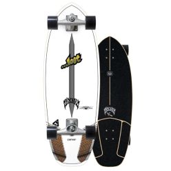 Carver Lost Puddle Jumper 30,5" CX