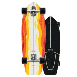 Carver Complete Firefly 30.25" CX