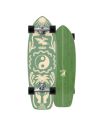 Carver Grl Swirls Yang Yin 31" CX