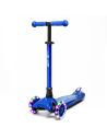 I-Glide Kids Scooter Blue
