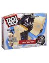 Tech Deck Danny Way Mega Half Pipe