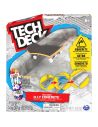 Tech Deck DIY Concrete