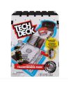 Tech Deck Transforming Park The Ber