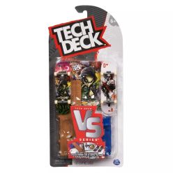 Tech Deck VS Pack 