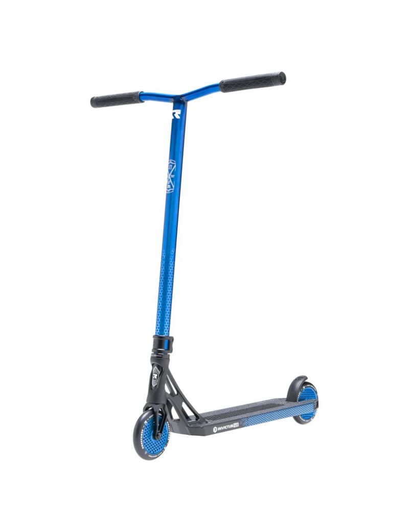 Root Indust. Invictus 3 Burnt Blue