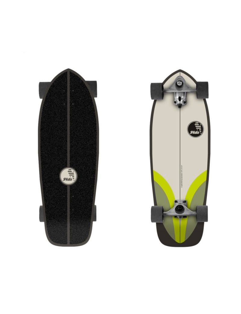 Slide Joyful Pinlime 30"