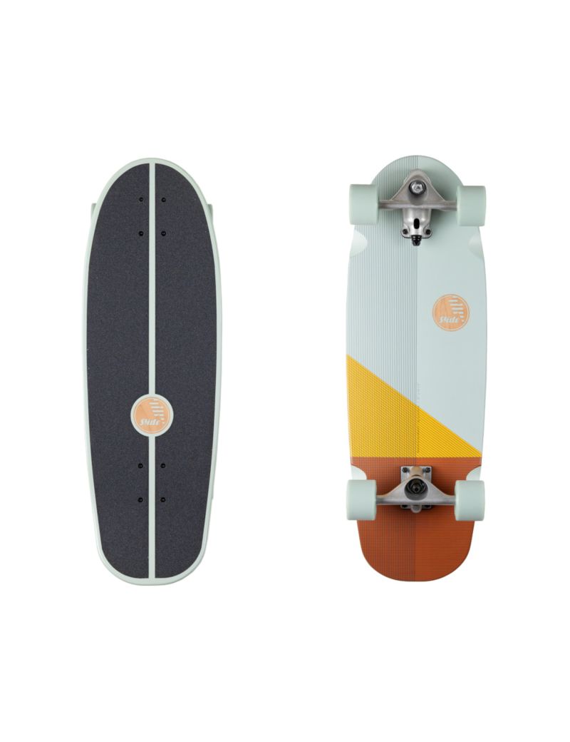Slide Gussie Groundswell 31"