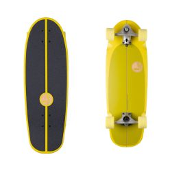 Slide Gussie Spoon 31"