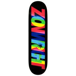 Real Deck Eclipsing Zion 8.25