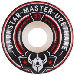 Darkstar Responder Wheels 53mm x4