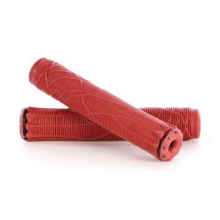 Ethic DTC Grips Red