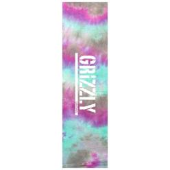 Grizzly Grip Tie Dye Cotton Candy