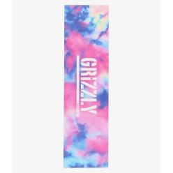 Grizzly Grip Dye Tryin Blue Pink