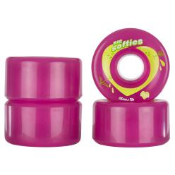 Chaya Wheels Big Softie's Pink x4