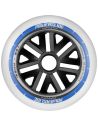 Powerslide Infinity Wheels 125mm x6