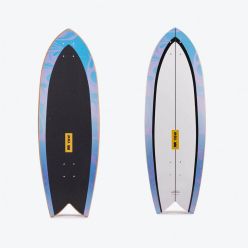 Yow Surfskate Deck Coxos 31"
