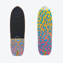 Yow Surfskate Deck Snappers 32.5"