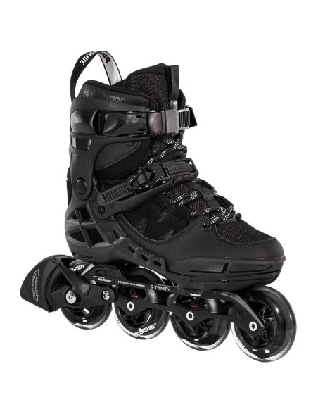 Powerslide Phuzion Argon 80 Blk 41