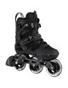 Powerslide Phuzion Argon 100 Blk 43