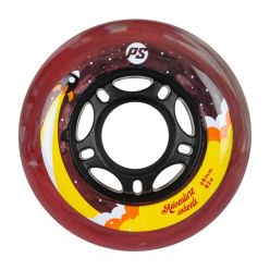 Powerslide Adventure Wheels 68mm x4