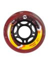 Powerslide Adventure Wheels 68mm x4
