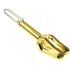 Root Industries Fork Air IHC Gold R