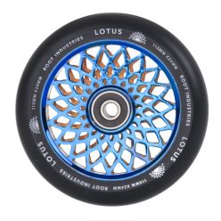 Root Industries Wheel Lotus 110 Blu