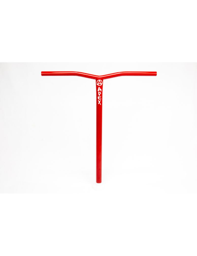 Apex Bol Bars STD Red