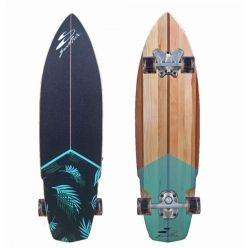 Surfskate/Swelltech Hybrid San O'