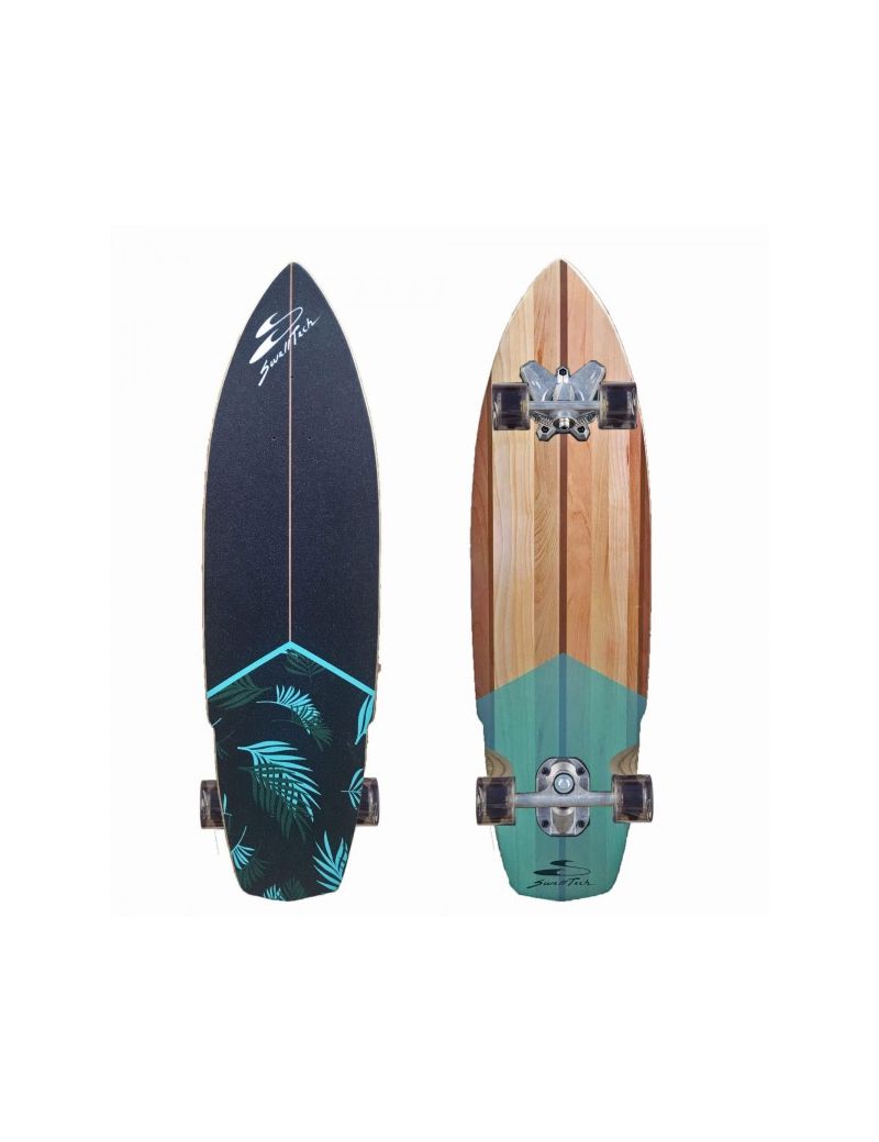 Surfskate/Swelltech Hybrid San O'