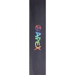 Apex Rainbow Grip Tape