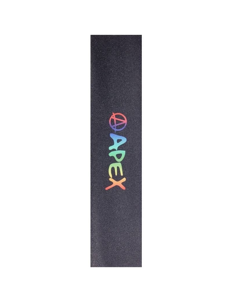 Apex Rainbow Grip Tape