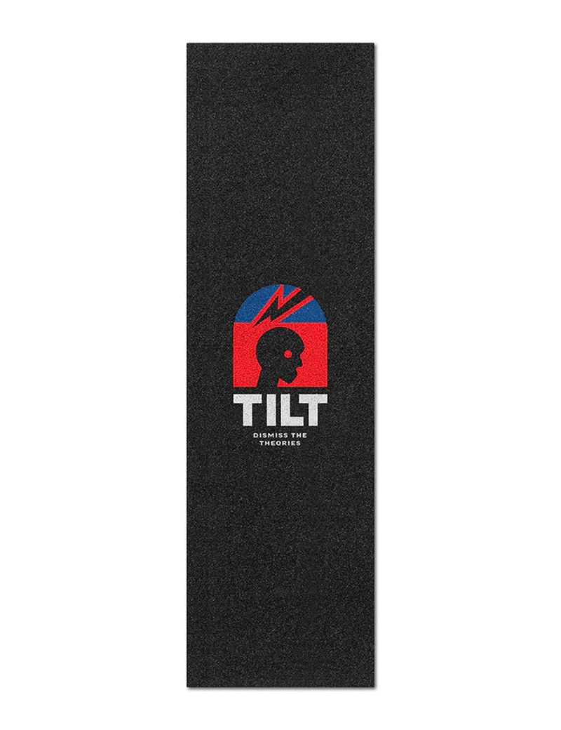 Tilt Griptape Dismiss Theories