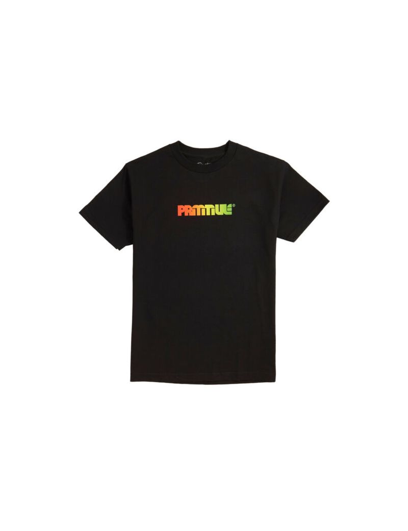 Primitive TEE WAX BLK S