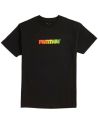 Primitive TEE WAX BLK S