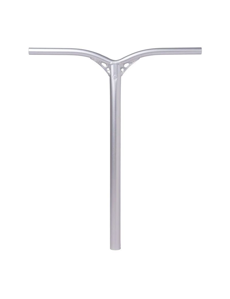 Striker Bar Lux Silver