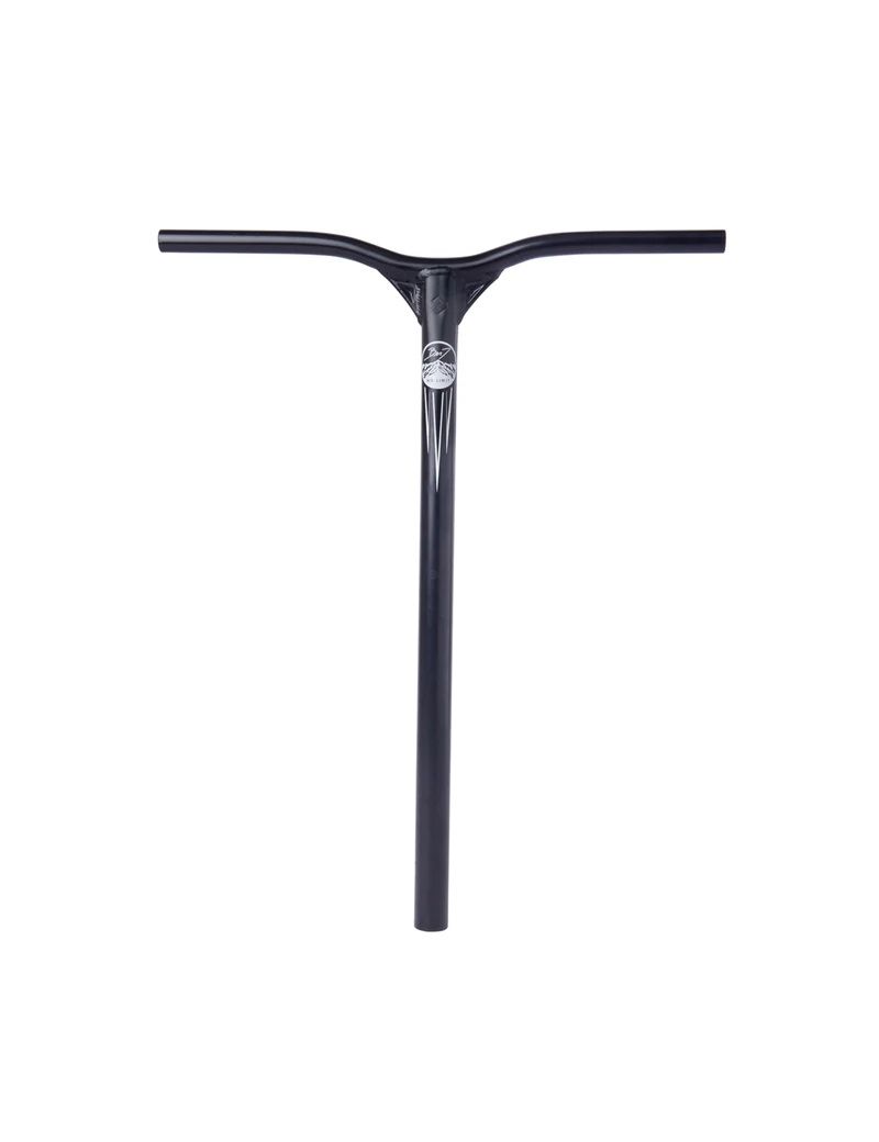 Striker Bar Benj No Limit 670 mm Black