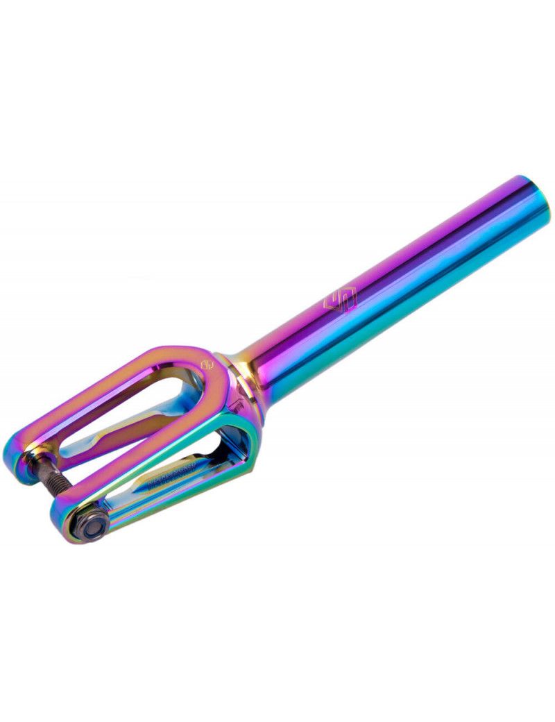 Striker Fork Lux IHC Rainbow