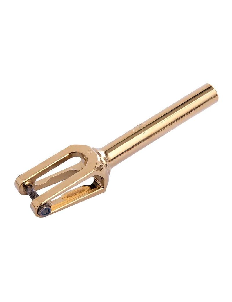 Striker Fork Lux IHC Gold