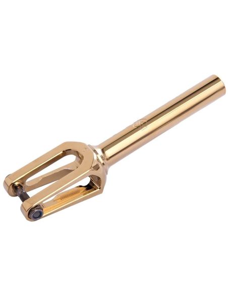 Striker Fork Lux IHC Gold