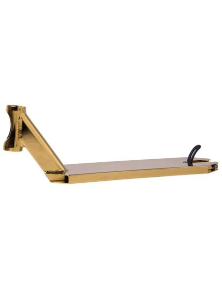 Striker Deck Lux Gold