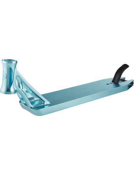 Striker Deck Park 51 Teal