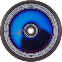 Striker Wheel Lighty Full Blue C x2
