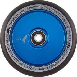 Striker Wheel Lighty Fullcore Blue x2