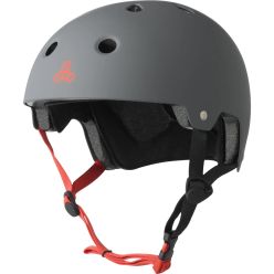 Triple8 Dual C.Helmet Gun Matt XS/S