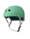 Triple8 TCS Helmet Mint Rubber L/XL