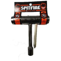 Spitfire Skate Tool T3
