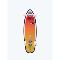 Yow Surfskate Ghost 33.5"
