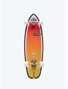 Yow Surfskate Ghost 33.5"