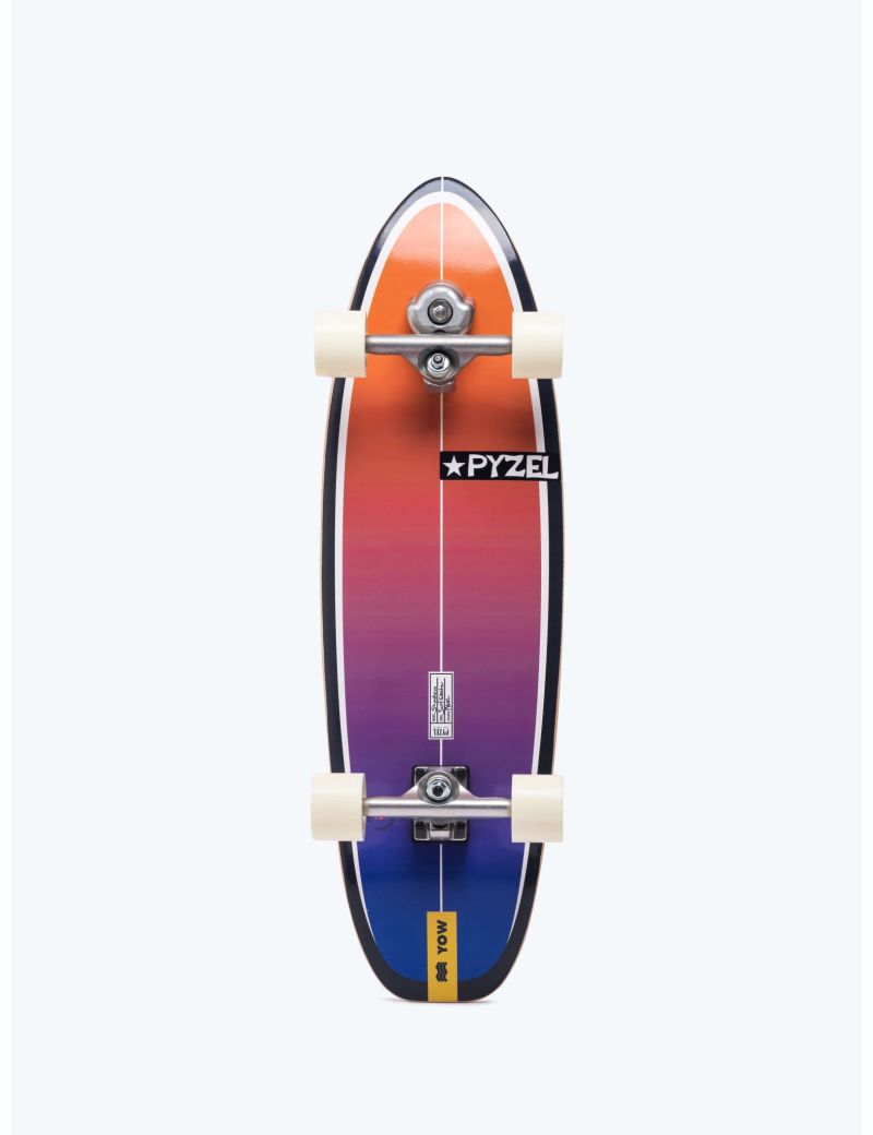 Yow Surfskate Shadow 33.5"